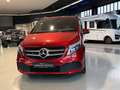 Mercedes-Benz V 250 d 9GEdition AHK+Standh+LED+Rfkam+ele.Heckkl Roşu - thumbnail 2