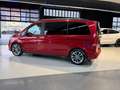 Mercedes-Benz V 250 d 9GEdition AHK+Standh+LED+Rfkam+ele.Heckkl Roşu - thumbnail 9