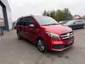 Mercedes-Benz V 250 d 9GEdition AHK+Standh+LED+Rfkam+ele.Heckkl Roşu - thumbnail 12