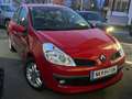 Renault Clio Clio Expression 1,2 16V Expression Rot - thumbnail 1