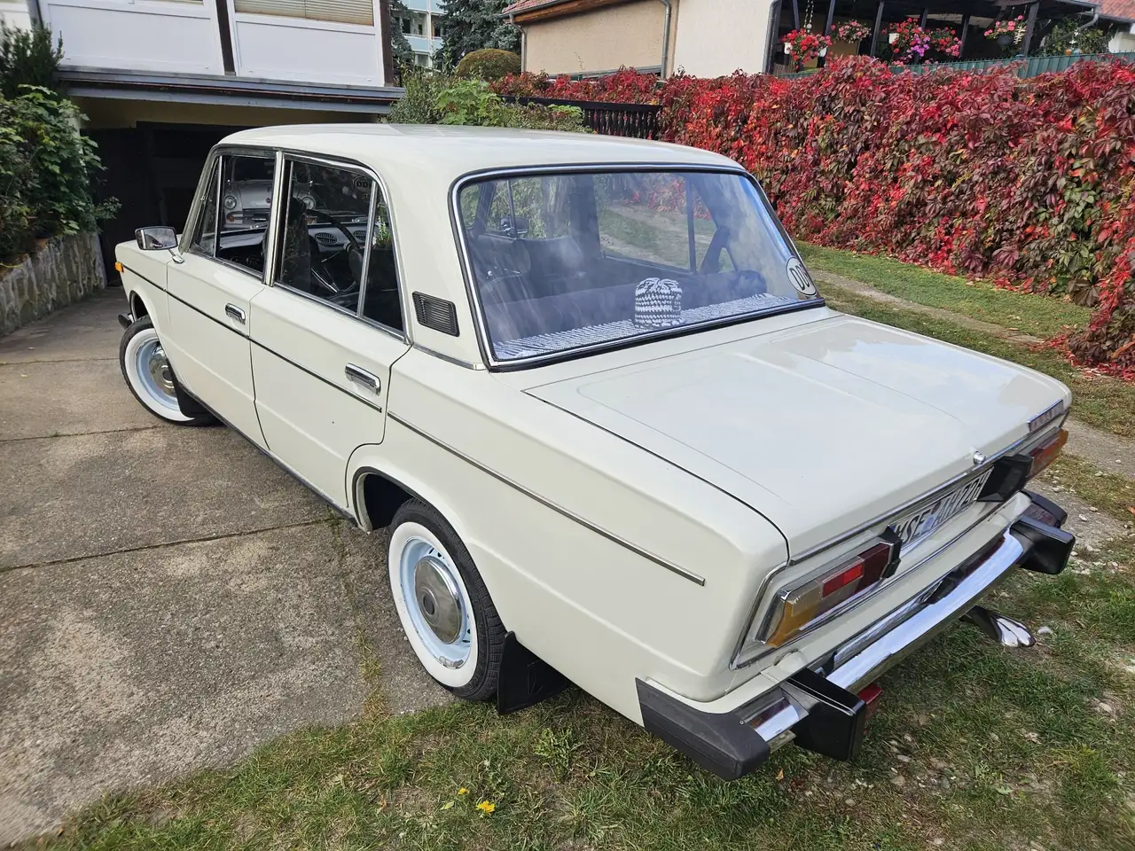 Lada 1200 S, foto 2