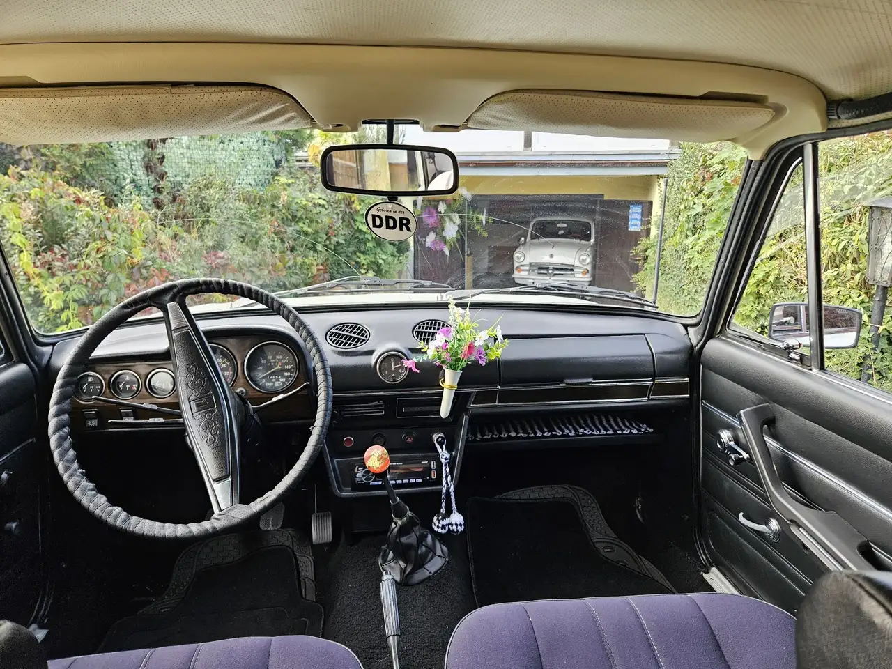 Lada 1200 S, foto 4