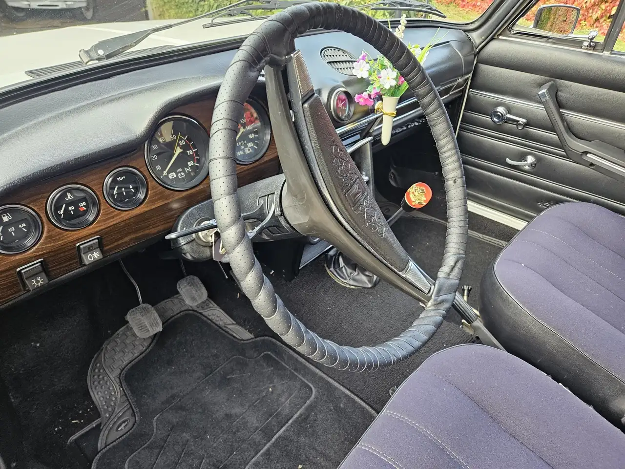 Lada 1200 S, foto 5