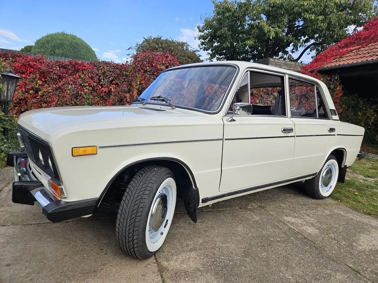 Lada 1200 S, foto 3