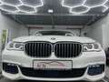 BMW 750 d xDrive M SPORT/B&W/MASSAGE/PURE/EXECUTIVE Bianco - thumbnail 9
