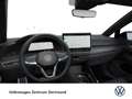 Volkswagen Golf 1.5 R-LINE DSG NAVI HEADUP KEYLESS CAM LM18 Noir - thumbnail 6