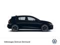 Volkswagen Golf 1.5 R-LINE DSG NAVI HEADUP KEYLESS CAM LM18 Noir - thumbnail 4