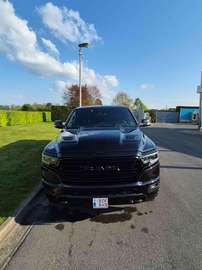 5.7 Hemi Limited Night Edition 200l LPG Prins