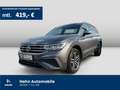 Volkswagen Tiguan Allspace Life 2.0TDI DSG AHK CAM LED HUD Grijs - thumbnail 1