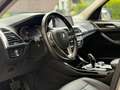 BMW X3 sDrive 18d Aut. Silber - thumbnail 11
