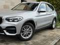BMW X3 sDrive 18d Aut. Silber - thumbnail 3