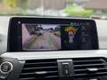 BMW X3 sDrive 18d Aut. Silber - thumbnail 15