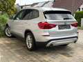 BMW X3 sDrive 18d Aut. Silber - thumbnail 8