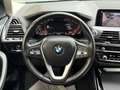 BMW X3 sDrive 18d Aut. Silber - thumbnail 14