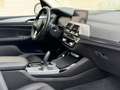 BMW X3 sDrive 18d Aut. Silber - thumbnail 18