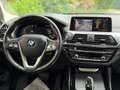 BMW X3 sDrive 18d Aut. Silber - thumbnail 13