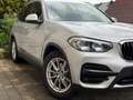 BMW X3 sDrive 18d Aut. Silber - thumbnail 2