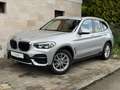 BMW X3 sDrive 18d Aut. Silber - thumbnail 4