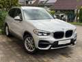 BMW X3 sDrive 18d Aut. Silber - thumbnail 1