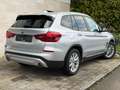 BMW X3 sDrive 18d Aut. Silber - thumbnail 5