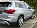 BMW X3 sDrive 18d Aut. Silber - thumbnail 6