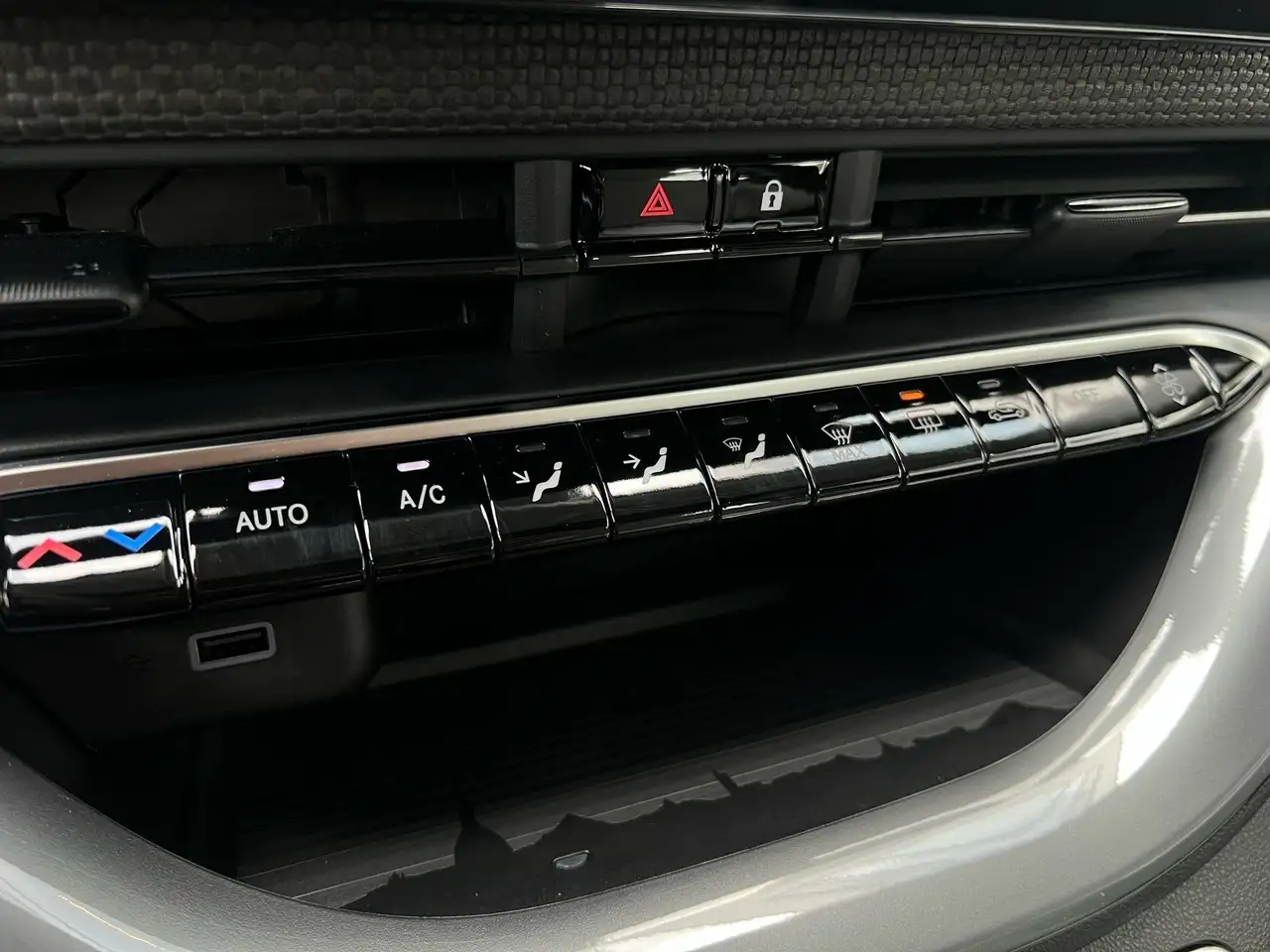 Fiat 500e La Prima by Bocelli ACC 360°PDC RFK JBL 13