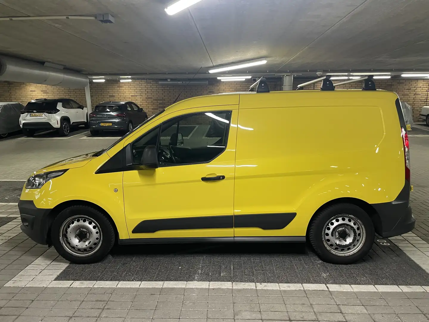 Ford Transit Connect 220 L1 S&S Basis - 2