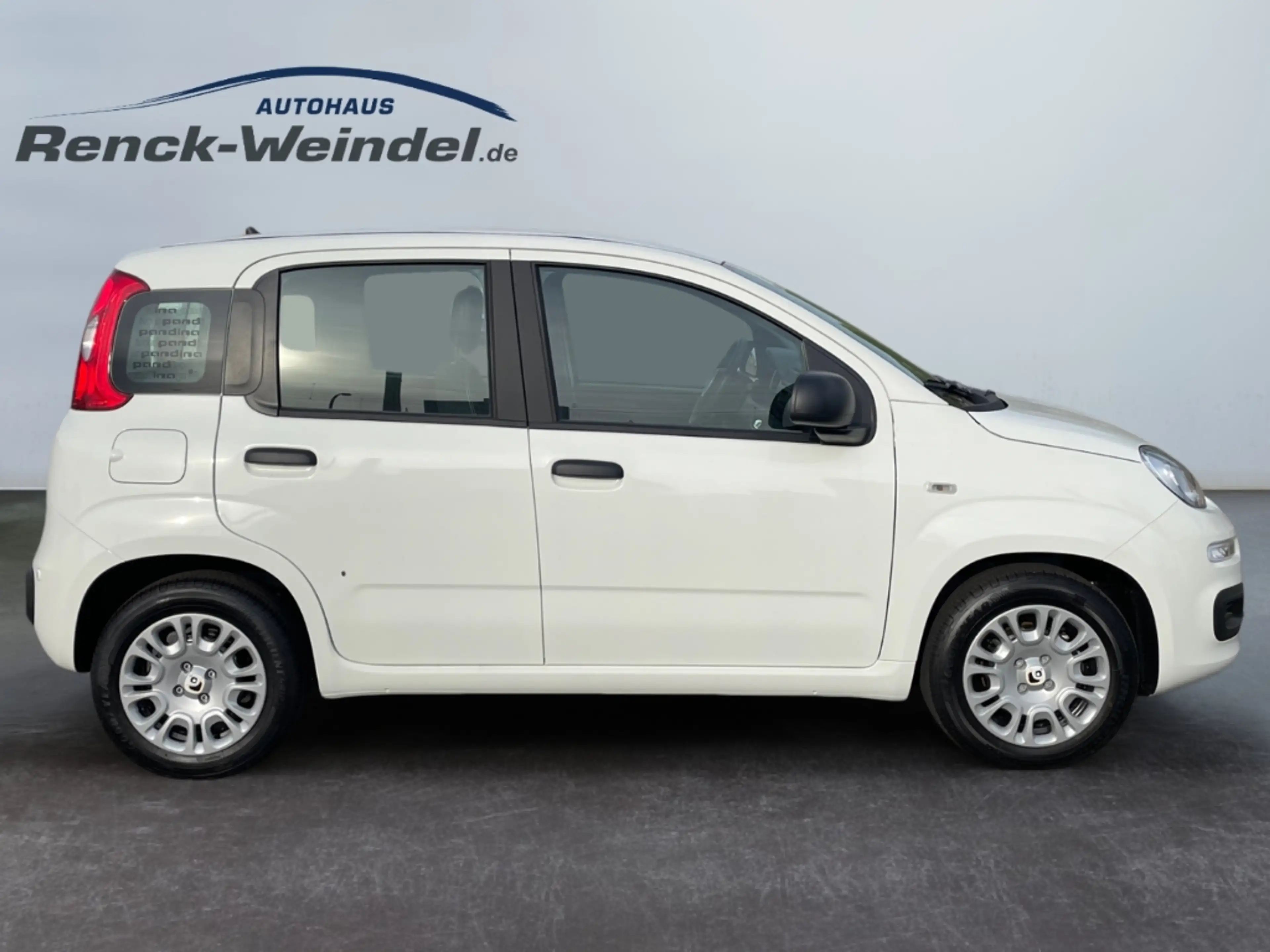 Fiat New Panda 1.0 Pop Klima Digitales Cockpit Verkehrszeichenerk — photo 6