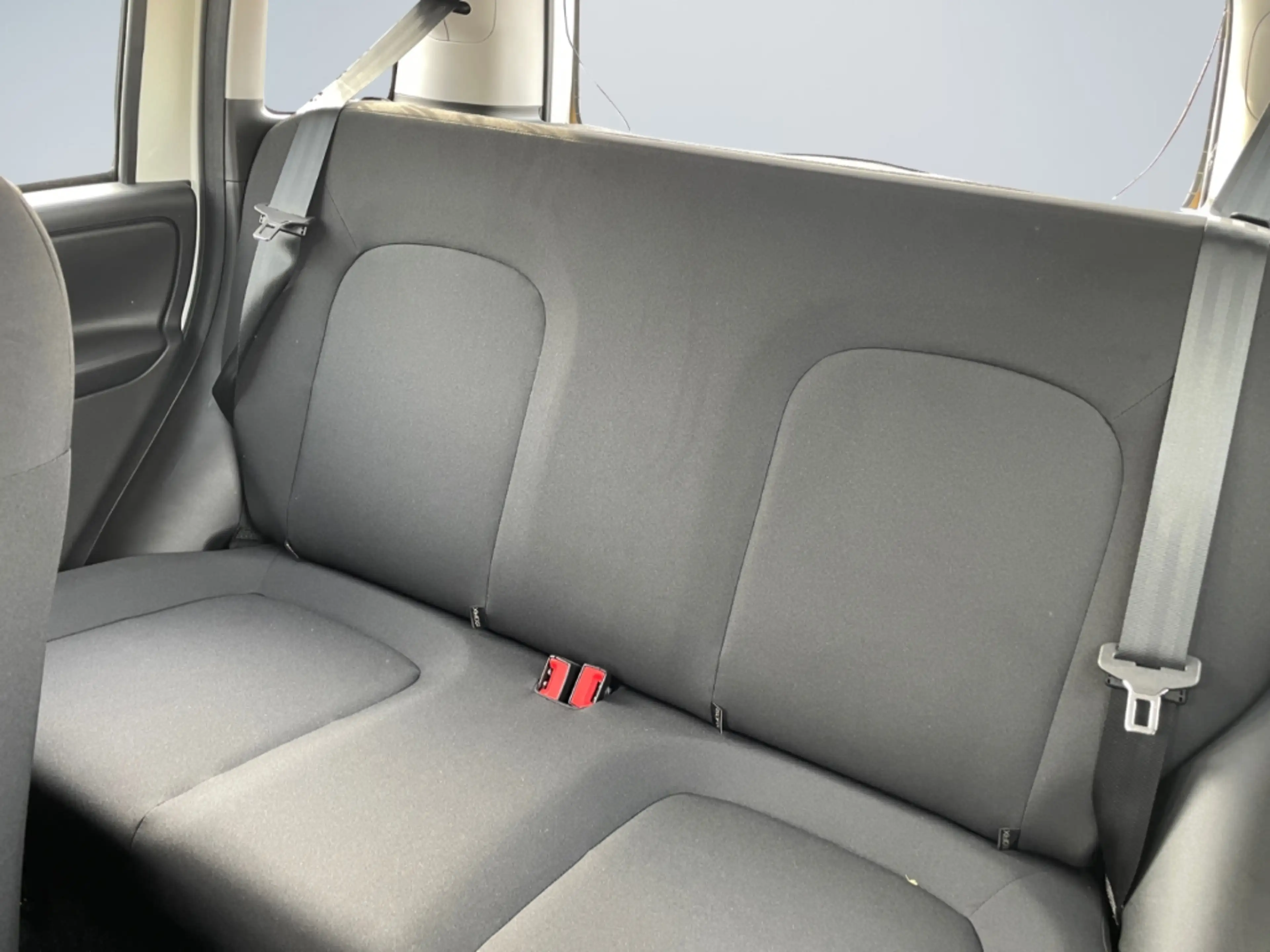 Fiat New Panda 1.0 Pop Klima Digitales Cockpit Verkehrszeichenerk — photo 13