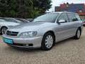 Opel Omega Caravan 2.2 16V*Autom.*Xenon*TÜV Neu*PDC*Klima* Silber - thumbnail 1