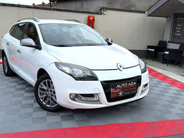 Mégane SW 1.2 TCe Energy TomTom Edition--AIRCO--GPS--GARANTIE 12 MOIS--