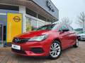 Opel Astra K "Premium Elegance" mit vielen Extras Czerwony - thumbnail 2