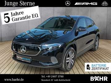 EQA 250+ Progressive/"Flex-Bonus" - 2.000 Euro!