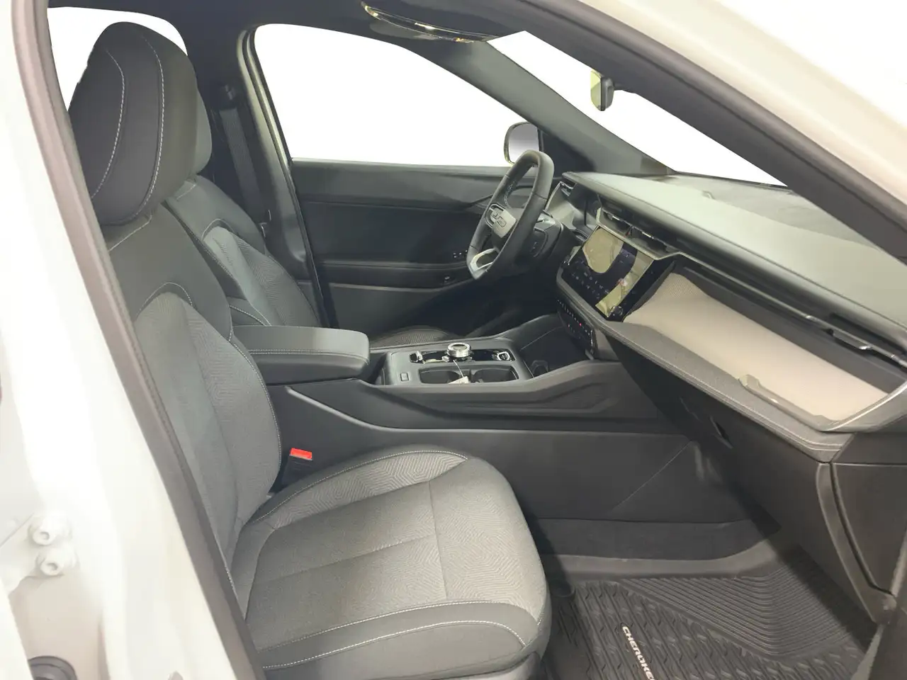Jeep Cherokee photo Jeep Cherokee