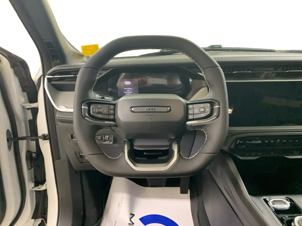 Jeep Cherokee photo Jeep Cherokee