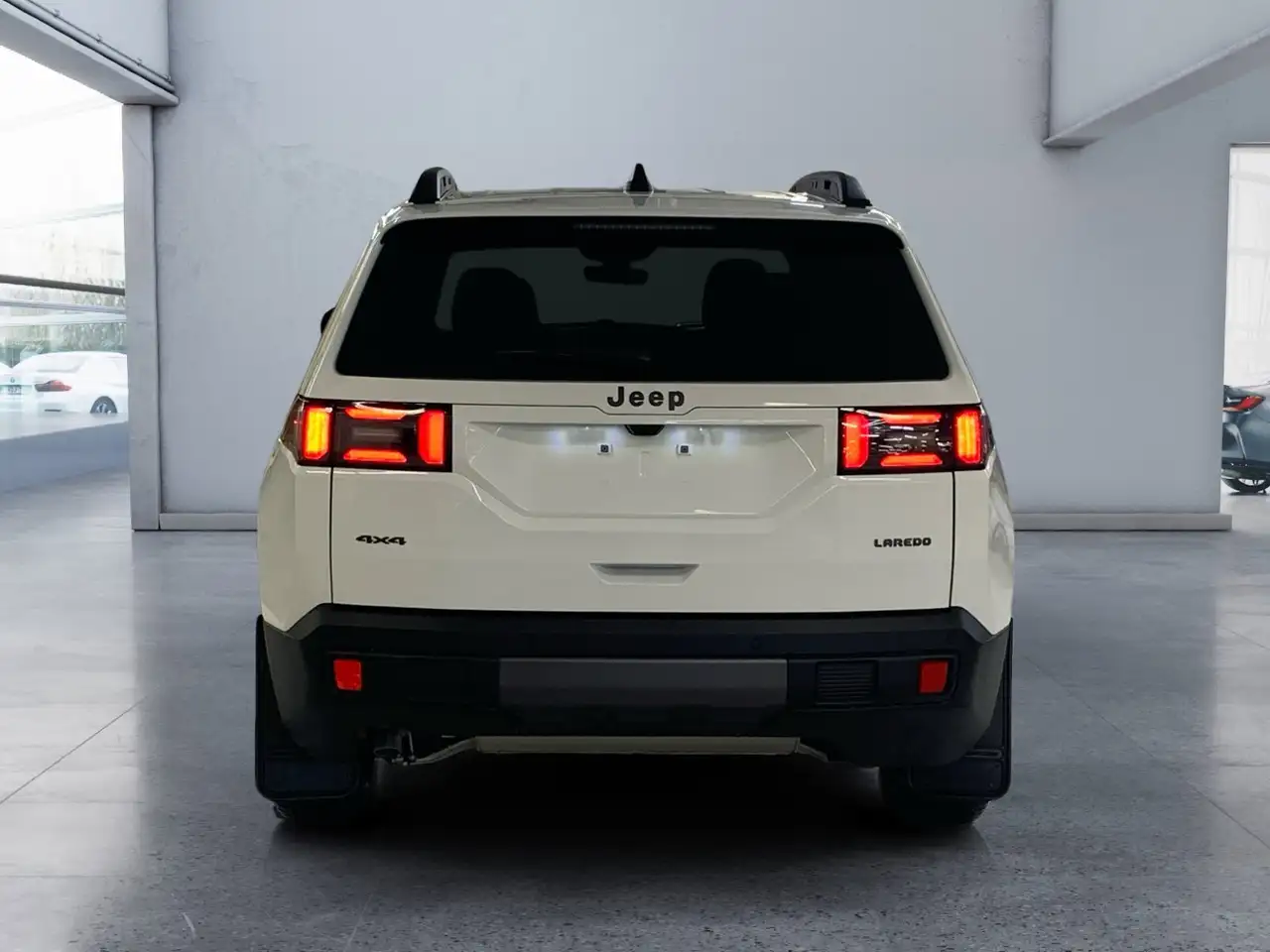 Jeep Cherokee photo Jeep Cherokee