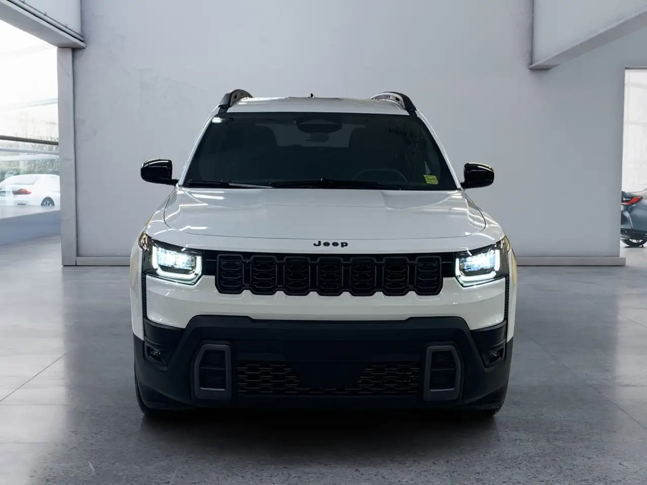 Jeep Cherokee photo Jeep Cherokee