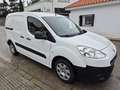 Peugeot Partner Furgón 1.6BlueHDI Confort L1 75 Blanco - thumbnail 2