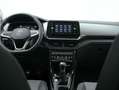 Volkswagen T-Cross 1.0 TSI Más Aut. 85kW Plateado - thumbnail 8