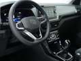 Volkswagen T-Cross 1.0 TSI Más Aut. 85kW Plateado - thumbnail 16