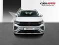 Volkswagen T-Cross 1.0 TSI Más Aut. 85kW Plateado - thumbnail 2