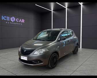 1.2 69 CV 5 porte GPL Ecochic Monogram