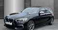 BMW 135 II (F21/20) M135iA xDrive 326ch 5p Negro - thumbnail 1