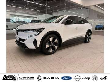 EV40 130hp boost charge Equilibre WÄRMEPUMPE PDC