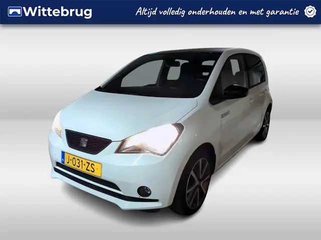 SEAT Mii Electric electric Plus / PARK. SENSOREN/ CRUISE/ B