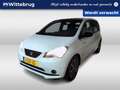 SEAT Mii Electric electric Plus / PARK. SENSOREN/ CRUISE/ B Blanc - thumbnail 1