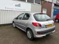 Peugeot 206 + 1.4 Millesim 200, Airco, 5 Deurs Gri - thumbnail 6