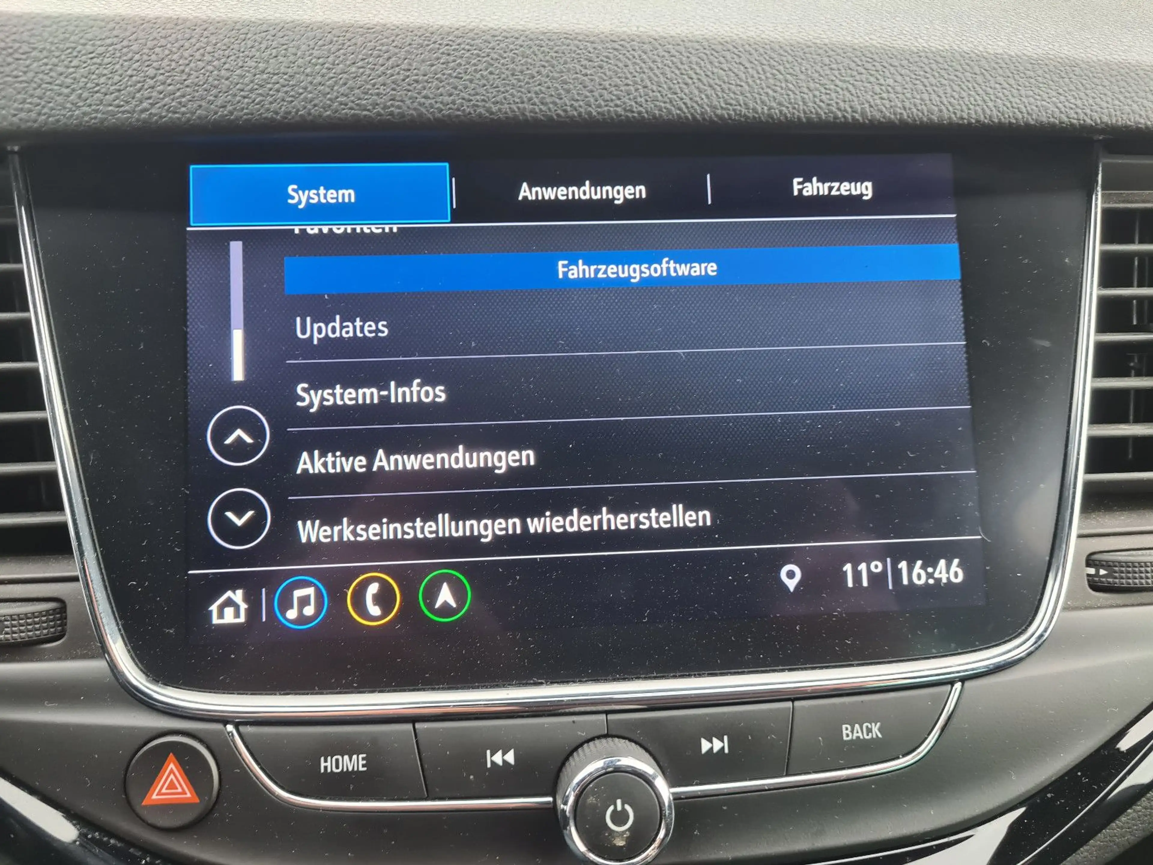 Opel Astra K Sports Tourer GS Line Aut. TOP AUSSTATT. — photo 15