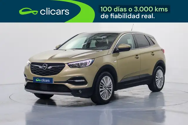 Opel Grandland X 1.6CDTi S&S Selective 120
