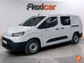 Toyota Proace City 1.5D 75kW (100CV) GX L1 Blanco - thumbnail 3